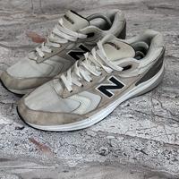 Gambar SEPATU NB 880 REVLITE WHITE dari oldskull_id undefined 1 Tokopedia