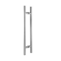 Gambar Pull Handle Dekkson Deluxe 304 PH DL 802 38X1000X800 Tarikan Pegangan Pintu H Panjang 100cm as 80cm - PSS(KILAP) dari Kage Sukses Mandiri undefined 1 Tokopedia