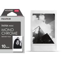 Gambar Fujifilm Instax Mini Monochrome Film Paper Kertas Isi 10 Sheets dari KOMON KAMERA undefined 3 Tokopedia