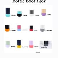Gambar Bottle Boot Owala Corkcicle Stanley 16,24,32oz - Hitam, 40oz dari Ruang Masak Executive store undefined 3 Tokopedia