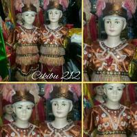 Gambar Promo Baju Adat Papua exclusive anak TKSD - Laki, XL/6 dari Anisa Jr undefined 2 Tokopedia
