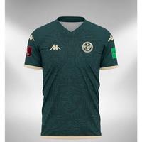 Gambar Jersey Tunisia 3rd 2022 Piala Dunia Full Patch - S dari carspareparts 2 undefined 1 Tokopedia