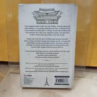 Gambar novel , paris korea , rasa untuk hati yang salah oleh lee young hee dari Jhonbookstore 2 undefined 3 Tokopedia
