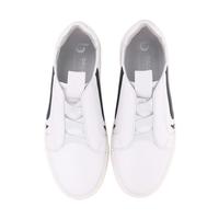 Gambar Bocorocco UX. Trend G-01A Bianco - Sneakers Pria - 36 dari Bocorocco undefined 5 Tokopedia