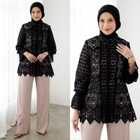 Gambar Aisha Blouse Size S - By Sarah The Label dari leodi. undefined 1 Tokopedia