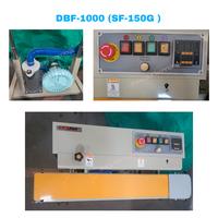 Gambar Continuous Sealer With Nitrogen Inlet DBF-1000AN DBF-1000ANF HeavyPack - DBF-1000ANF dari Shine Star Technology undefined 4 Tokopedia