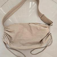 Gambar TAS SELEMPANG Bloom bag utk kuliah kerja santai waterproof Jez sweet secret dari META MORFOSA undefined 2 Tokopedia