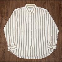 Gambar Kemeja Ciaopanic typy stripe dari New Kantong Plastik undefined 1 Tokopedia