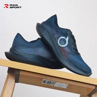 Gambar ORTUSEIGHT HYPERDRIVE 2.2 ALL BLACK SEPATU RUNNING ALLBLACK SEPATU OLAHRAGA LARI ORIGINAL ORTUSEIGHT - 39 dari Semarang Raya Sport undefined 1 Tokopedia