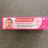 Gambar Dermoplex Calamine Lotion 120ml / Cream 25g / Lotion Gatal dan Ruam Pada Bayi - Lotion dari DIDI SHOPY undefined 3 Tokopedia
