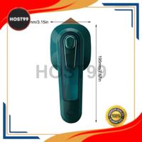 Gambar DH - ALAT BINATU DRY IRON WITH SPRAY 30W 2 IN 1 SETRIKA UAP PORTABLE 2IN1 LOW WATT 0738 - 0738 RANDOM dari HOST99 undefined 5 Tokopedia