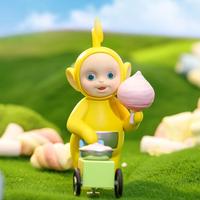 Gambar POP MART Teletubbies Fantasy Candy World Series Blind Box Toys Guess Bag Mystery Box Mistery Caixa Action Figure Surpresa Cute dari StripBurn undefined 4 Tokopedia
