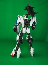 Gambar Gundam NG BARBATOS 6TH FORM Preloved Bekas dari YOSINOLA SHOP undefined 3 Tokopedia