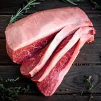 Gambar Daging Sapi Sandung Lamur 1 kg dari Pasar modern BSD undefined 2 Tokopedia