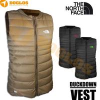 Gambar Rompi Bulu Angsa The North F Vest Duck Down Gunung Hiking Mountain Stok Terbatas|Best Seller|Cuci Gudang dari HappyCall23 undefined 1 Tokopedia