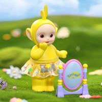 Gambar POP MART Teletubbies Fantasy Candy World Series Blind Box Toys Guess Bag Mystery Box Mistery Caixa Action Figure Surpresa Cute dari StripBurn undefined 5 Tokopedia