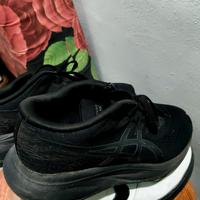 Gambar Sepatu Asics uk 44 kondisi masih mulus dari gobranstore undefined 1 Tokopedia