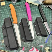 Gambar Sarung pisau victorinox paring kydex sheath 6/8/10cm - Hitam, 6 dari Paracraftz undefined 1 Tokopedia