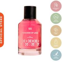 Gambar MSBB - Project 1945 Princess of Java | EDP Parfum Unisex 100ml dari YUHUUUSTORE12 undefined 1 Tokopedia
