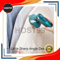 Gambar DH - ALAT BINATU DRY IRON WITH SPRAY 30W 2 IN 1 SETRIKA UAP PORTABLE 2IN1 LOW WATT 0738 - 0738 RANDOM dari HOST99 undefined 2 Tokopedia