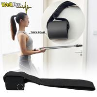 Gambar BARU- Set Door Anchor Handle Resistance Band Loop Band Pull Up Band Set - 1 Set dari CLUB PERKAKAS undefined 4 Tokopedia
