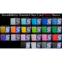 pokemon cards sleeves under 200 Fusion Strike Elite Trainer Box Card Sleeves 65 ct main image 1