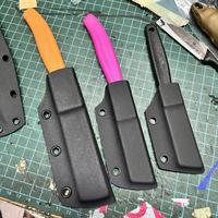 Gambar Sarung pisau victorinox paring kydex sheath 6/8/10cm - Hitam, 6 dari Paracraftz undefined 2 Tokopedia