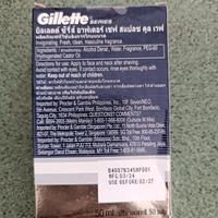 Gambar Gillette After Shave Splash dari JIS SHOPY undefined 2 Tokopedia
