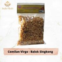 Gambar Cemilan Virgo - Keripik Balok Singkong dari Joglo Abah Official undefined 1 Tokopedia