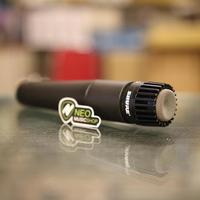 Gambar Promo / Terlaris SHURE SM57 Dynamic Instrument Microphone dari stylezone27 undefined 3 Tokopedia