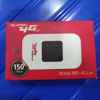 Gambar Modem Mifi Wifi K300 4G LTE - Unlock All Operator Free Kartu Perdana by.U - K300 dari Pangeran Networking 77 undefined 2 Tokopedia
