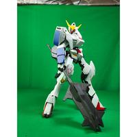 Gambar Gundam NG BARBATOS 6TH FORM Preloved Bekas dari YOSINOLA SHOP undefined 4 Tokopedia