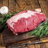 Gambar Daging Sapi Sandung Lamur 1 kg dari Pasar modern BSD undefined 1 Tokopedia
