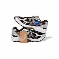 Gambar Asics Gel-Kayano 14 Black Coffee Silver (100% Authentic) - 41.5 dari Hypestar Authentic undefined 3 Tokopedia