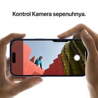 Gambar iPhone 16 Plus Garansi Resmi Indonesia / TAM - 128GB, BLACK dari TOKOROYAL Everything undefined 5 Tokopedia