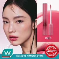 Gambar 3CE Lip Drop Glow Gel #Shy dari Watsons Indonesia Official Store undefined 2 Tokopedia