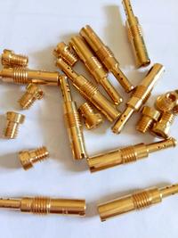 Gambar pj mj karbu PE 24 26 28 pilot jet main jet reparkit karburator PE24 26 28 dari MeK@NIK MOTOR undefined 1 Tokopedia
