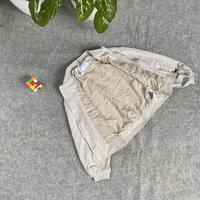 Gambar Jacket bomber Zara suede super cakep dari Abiyyisecond undefined 5 Tokopedia