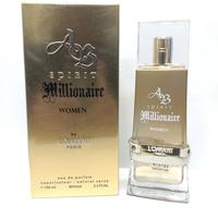 Gambar Parfum LOMANI AB SPIRIT MILLIONAIRE WOMEN 100ml edp dari REX9PERFUME undefined 1 Tokopedia