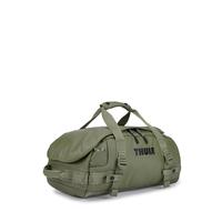 Gambar Thule Chasm 3 Duffel Bag TDSD301 30L - Olivine dari Bags City Official Bali undefined 1 Tokopedia