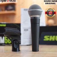 Gambar Terbaru Shure SM58 Original Microphone Dynamic dari weetyz undefined 3 Tokopedia
