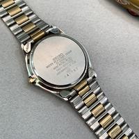 Gambar Seiko Cadet Quartz SCPB004 ‘Cartier Santos Style’ Rare dari Stuff of Hope undefined 2 Tokopedia