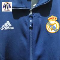 Gambar Jaket / Tracktop Real Madrid 99/00 Reissue Original Murah - S dari New Falso Maglia undefined 2 Tokopedia