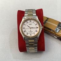Gambar Seiko Cadet Quartz SCPB004 ‘Cartier Santos Style’ Rare dari Stuff of Hope undefined 3 Tokopedia