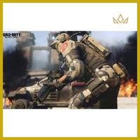 Gambar Terbaru Kaset Game Flashdisk Ps3 Cfw Ofw Hen Call Of Duty Black Ops 3 Produk Warzin - Kaset dari Warzini undefined 3 Tokopedia