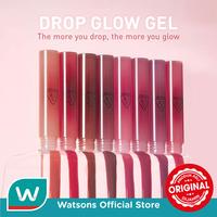 Gambar 3CE Drop Glow Gel #Very Sure dari Watsons Indonesia Official Store undefined 4 Tokopedia
