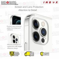 Gambar Inbox Case Space TPU For REALME NOTE 50 Softcase Clear Bening Casing HP | Original dari Indoraya Phone Official undefined 4 Tokopedia