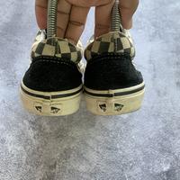 Gambar Vans Oldskool Checkerboard Classic dari gilaarchives undefined 5 Tokopedia