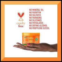 Gambar Cantu Leave In Conditioning Cream With Shea Butter Conditioner Curly Rambut Keriting Ori Usa 340 Gram Original Best Quality dari Beauty Womenss undefined 4 Tokopedia