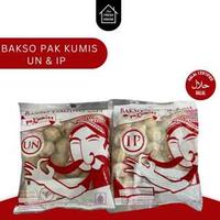 Gambar Baso / Bakso Pak Kumis LT UN - MT ISI 50 dari Halal Fresh House, Cinere undefined 1 Tokopedia